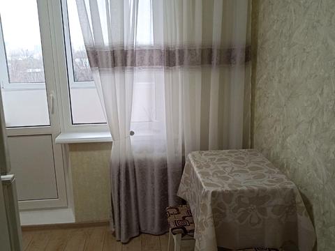 квартира по адресу Алматинская ул. (Алма-Атинская), 39-Г