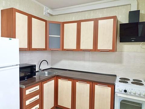 квартира по адресу Алматинская ул. (Алма-Атинская), 39-Г