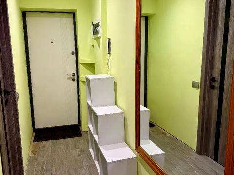 квартира по адресу Александра Поля просп. (Кірова), 94-А