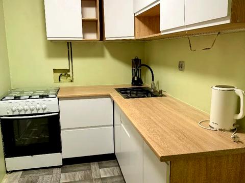 квартира по адресу Александра Поля просп. (Кірова), 94-А