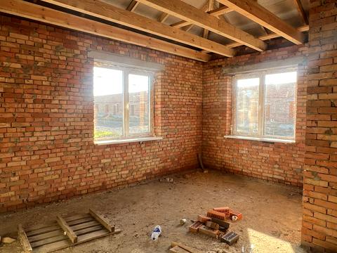 дом по адресу Драй-Хмари ул.