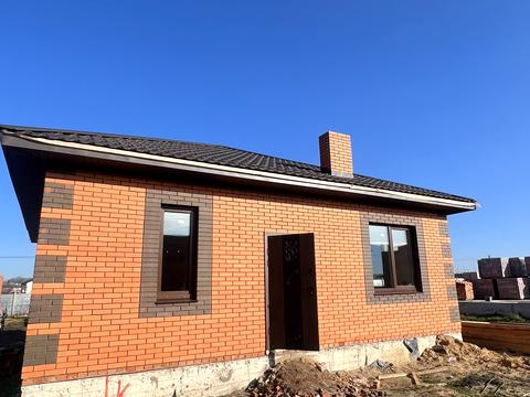 дом по адресу Драй-Хмари ул.