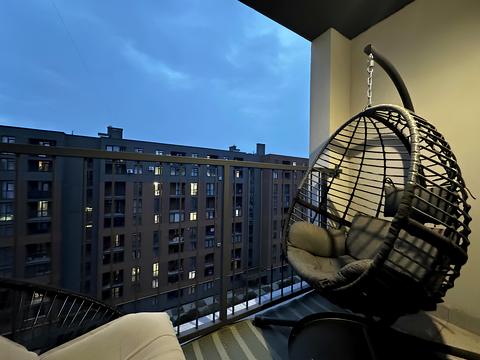 квартира по адресу Зеленая ул., 204б