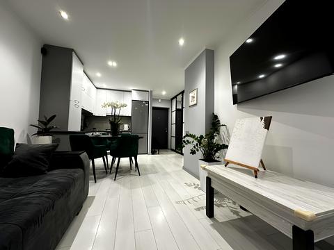 квартира по адресу Зеленая ул., 204б