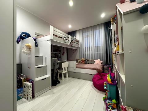 квартира по адресу Зеленая ул., 204б