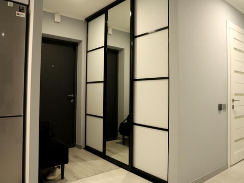 квартира по адресу Зеленая ул., 204б