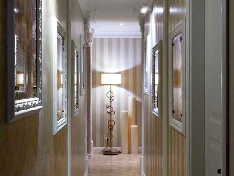 квартира за адресою Старонаводницька вул., 4