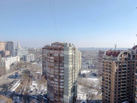 квартира за адресою Старонаводницька вул., 4