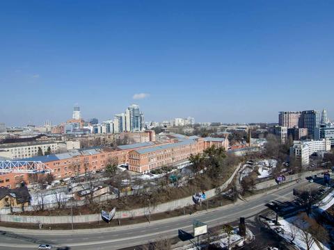 квартира за адресою Старонаводницька вул., 4