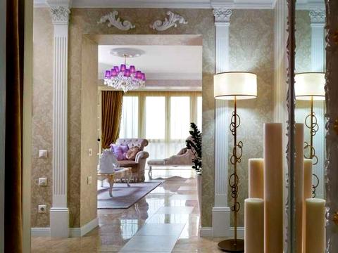 квартира за адресою Старонаводницька вул., 4