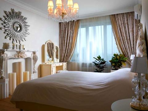 квартира за адресою Старонаводницька вул., 4