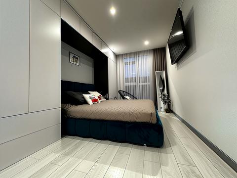 квартира по адресу Зеленая ул., 204б