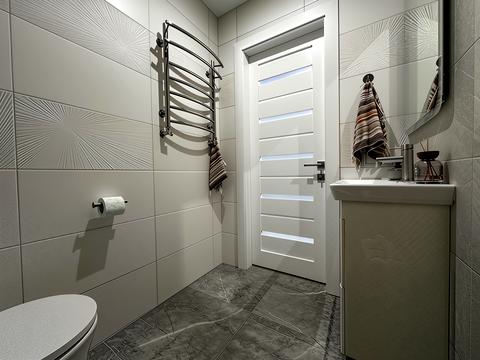 квартира по адресу Зеленая ул., 204б