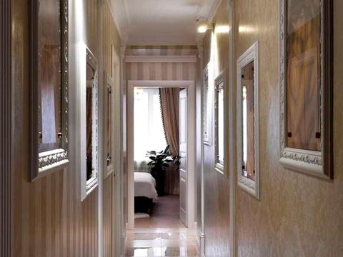 квартира за адресою Старонаводницька вул., 4