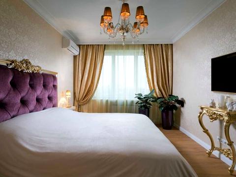 квартира за адресою Старонаводницька вул., 4