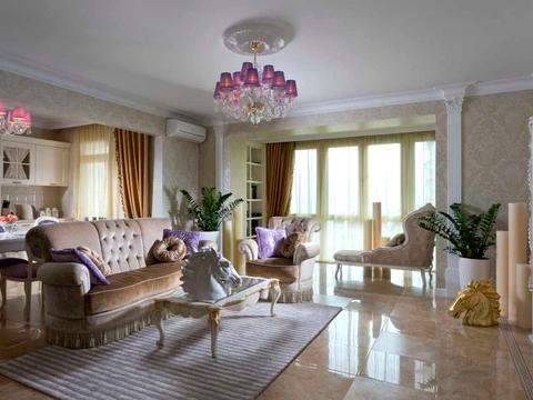 квартира за адресою Старонаводницька вул., 4