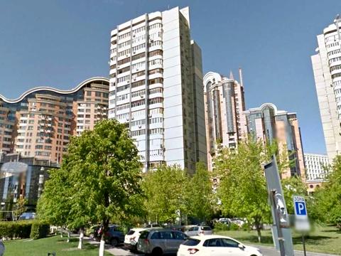 квартира за адресою Старонаводницька вул., 4