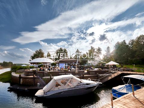 дом по адресу Набережная ул.