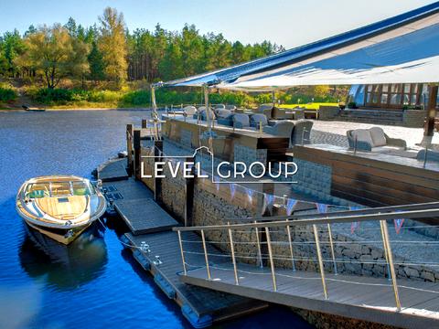 дом по адресу Набережная ул.