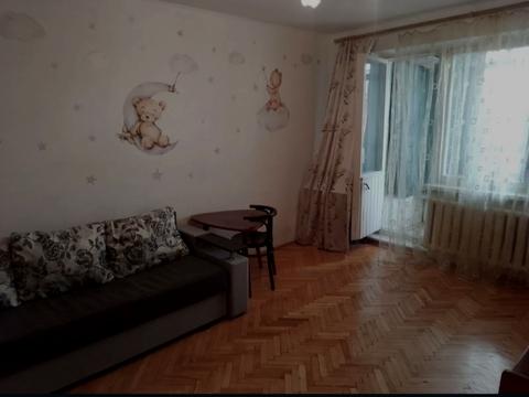 квартира по адресу Морозная ул., 31