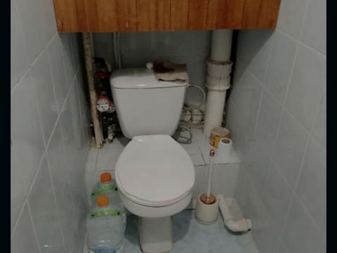 квартира за адресою Морозна вул., 31