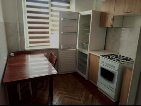 квартира за адресою Морозна вул., 31