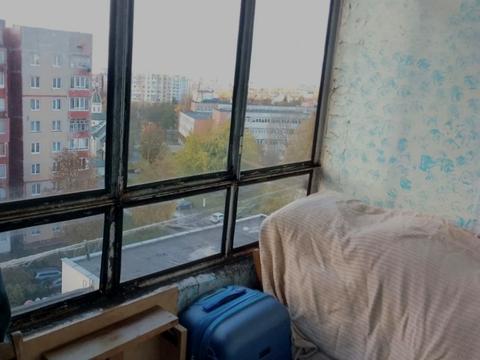 квартира за адресою Морозна вул., 31