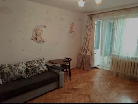 квартира за адресою Морозна вул., 31