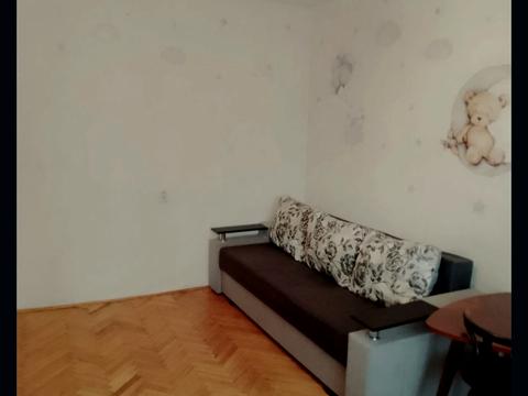 квартира за адресою Морозна вул., 31