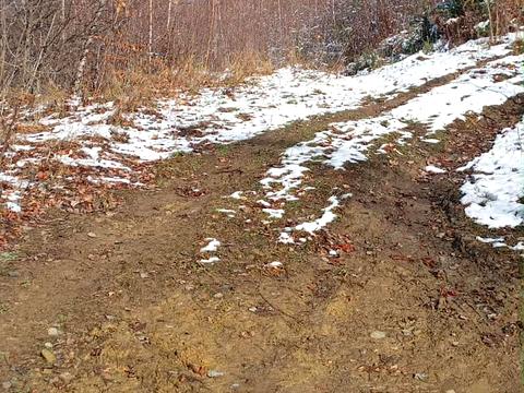 ділянка за адресою Дора