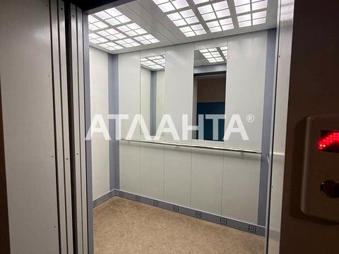 квартира за адресою Князя Ярослава Мудрого просп., 2