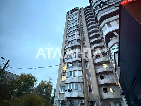 квартира за адресою Князя Ярослава Мудрого просп., 2