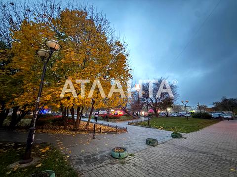 квартира за адресою Князя Ярослава Мудрого просп., 2