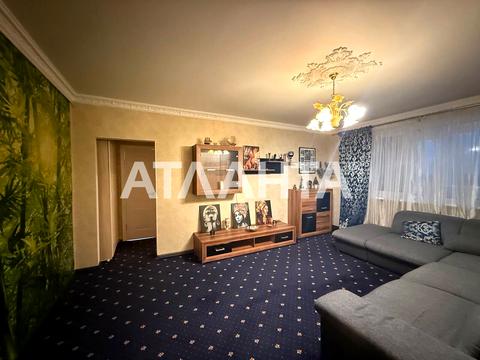 квартира за адресою Князя Ярослава Мудрого просп., 2