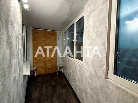 квартира за адресою Князя Ярослава Мудрого просп., 2