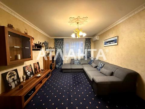 квартира за адресою Князя Ярослава Мудрого просп., 2