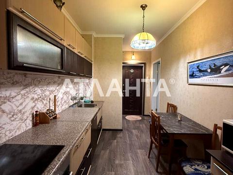 квартира за адресою Князя Ярослава Мудрого просп., 2