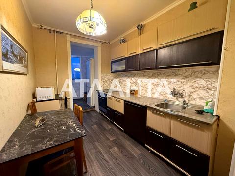 квартира за адресою Князя Ярослава Мудрого просп., 2