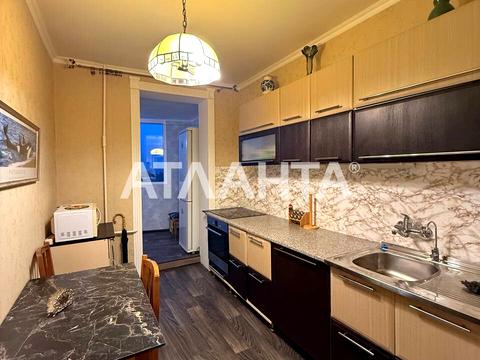 квартира за адресою Князя Ярослава Мудрого просп., 2