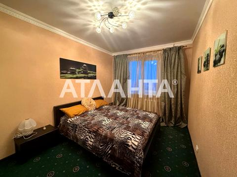 квартира за адресою Князя Ярослава Мудрого просп., 2