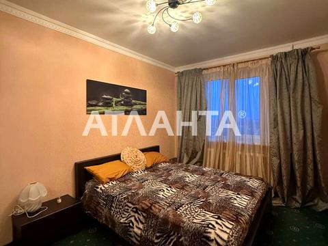 квартира за адресою Князя Ярослава Мудрого просп., 2