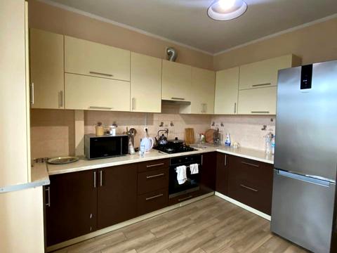 квартира по адресу Федьковича ул., 88