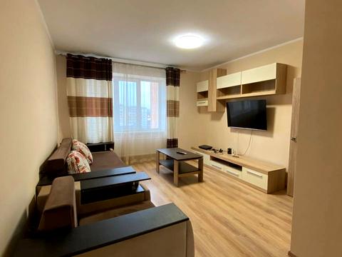 квартира по адресу Федьковича ул., 88