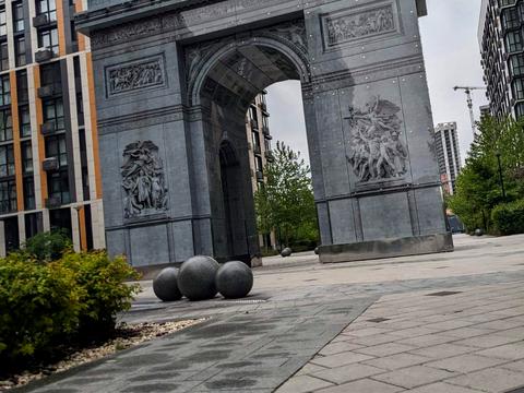 квартира за адресою Предславинська вул., 42