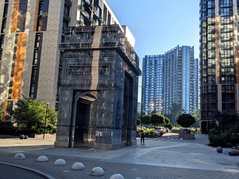 квартира за адресою Предславинська вул., 42