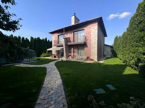 будинок за адресою Лісова вул.