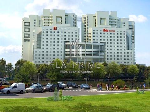 квартира по адресу Берестейский просп. (Победы), 55