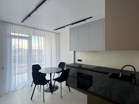 квартира по адресу Бельведерская ул., 2а