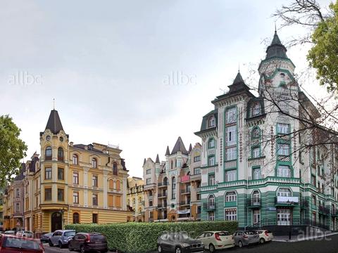 комерційна за адресою Кожум'яцька вул., 10-А