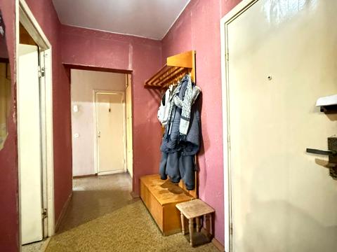 квартира за адресою Академіка Глушкова просп., 19